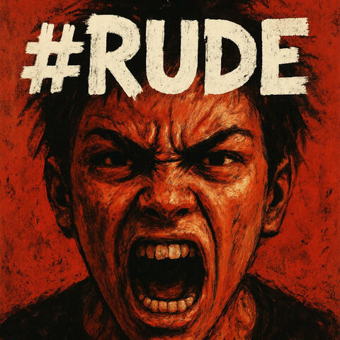 #RUDE