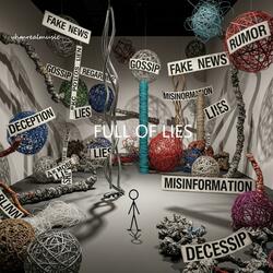 Full Of Lies