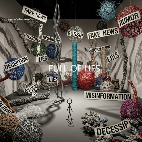 Full Of Lies