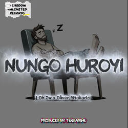 Nungo Huroyi (feat. Oliver Mtukudzi)