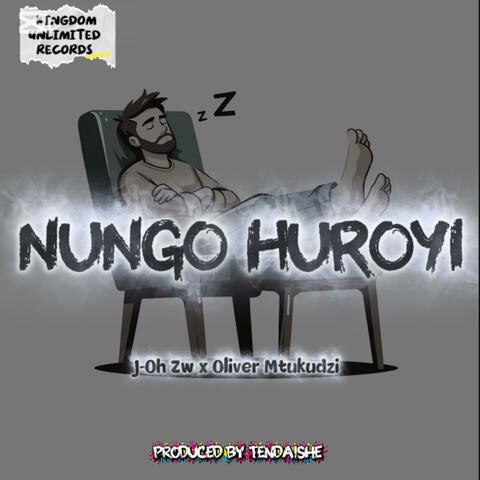 Nungo Huroyi (feat. Oliver Mtukudzi)