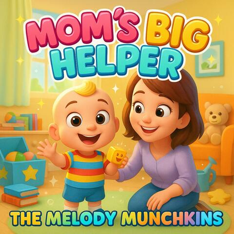 Moms Big Helper