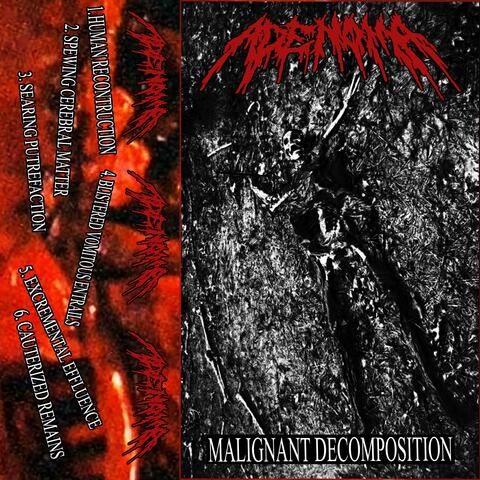 MALIGNANT DECOMPOSITION