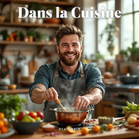 Dans la cuisine