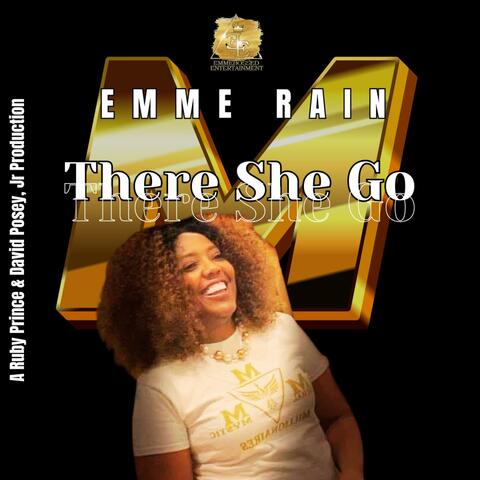 There She Go
