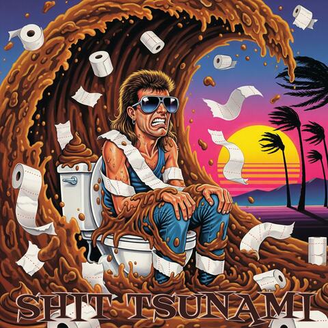 SHIT TSUNAMI