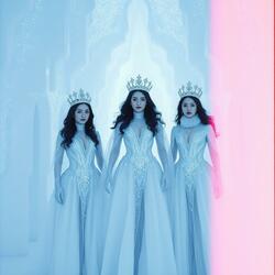 Diamond Dust (remastered)