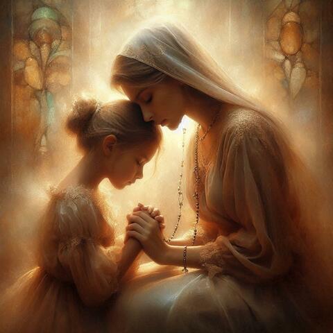 Perfect In Your Eyes (Mama, I Love You)