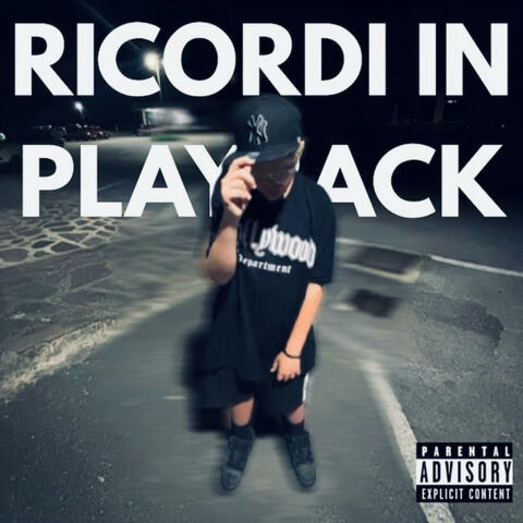 Spinning (feat. MARRA & PENNA)