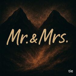 mr.&mrs.