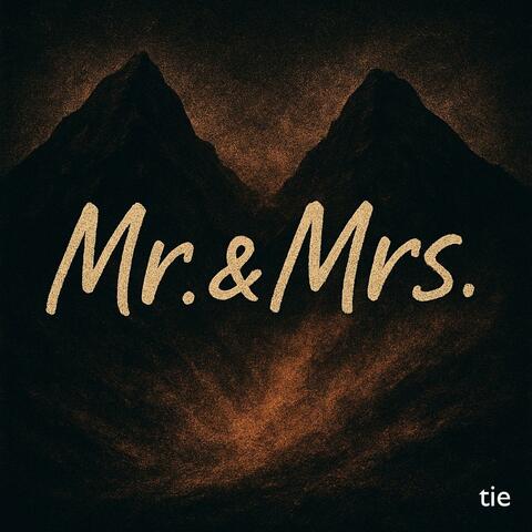 mr.&mrs.