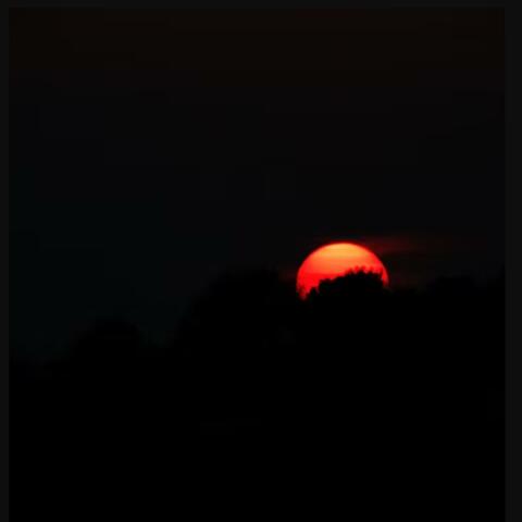 Dark Sunset