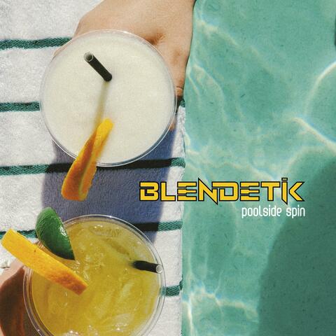 Poolside Spin