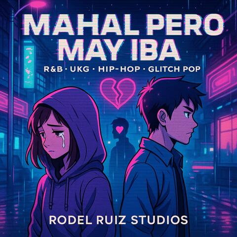 Mahal Pero May Iba