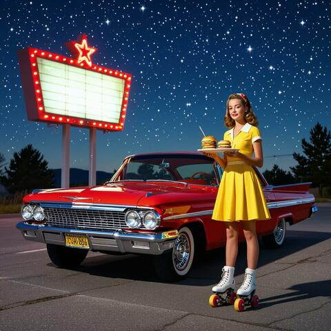 My Cherry Red Impala