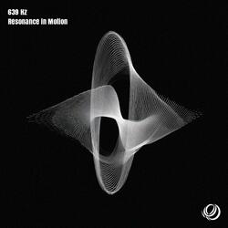 639 Hz Vibrations of the Earth