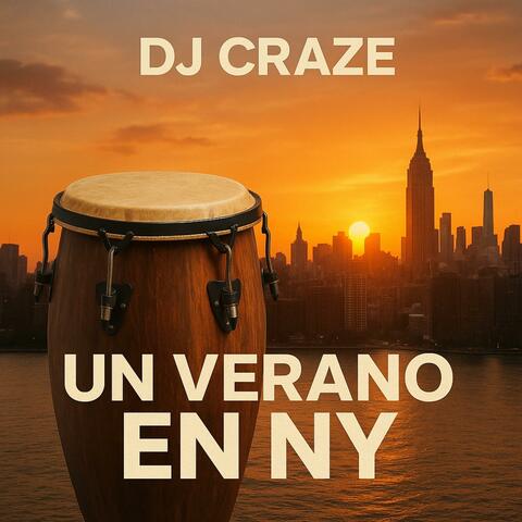 Un Verano En NY
