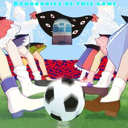 Boundaries Of This Game