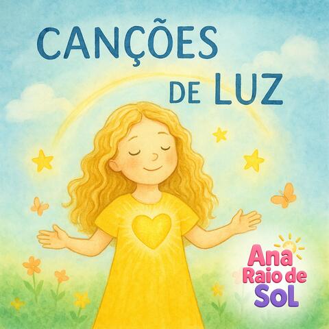 Canções De Luz