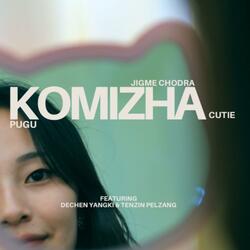 Komizha