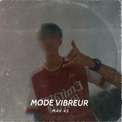 Mode vibreur