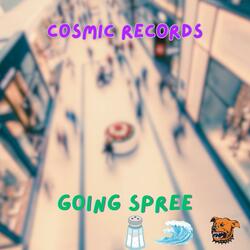 Going Spree (feat. 24Kay)