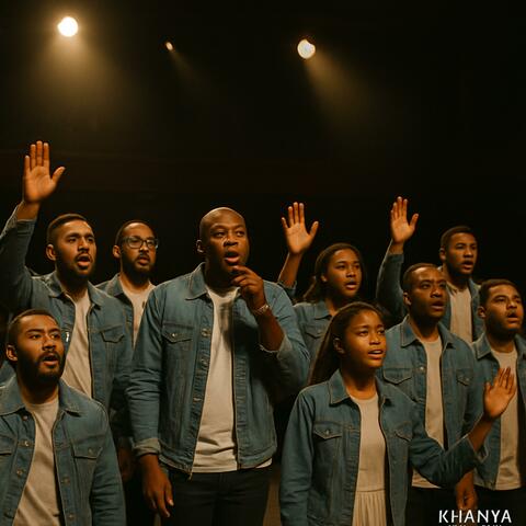 Nkosi, Ngiyabonga (Lord, I Thank You), Vol. 3 (feat. Khanya Worship)