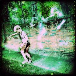 INVISIBLE VISIBLE (feat. Fabio Amato)