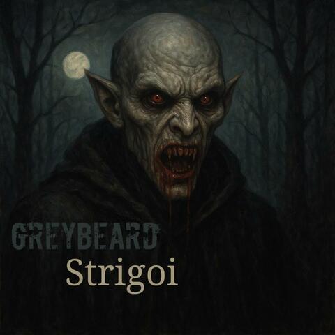 Strigoi