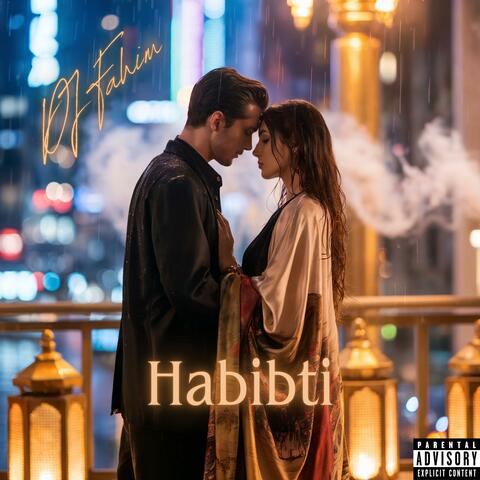 Habibti