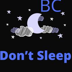 Don't Sleep