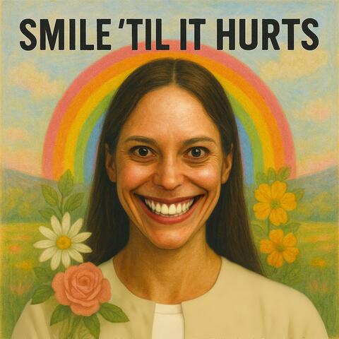 Smile 'Til It Hurts