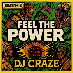 Feel the power