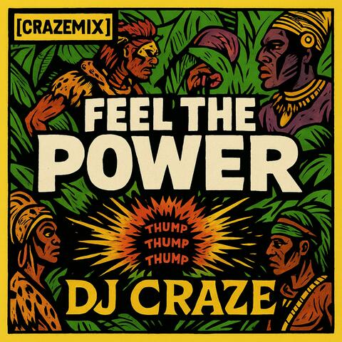Feel the power