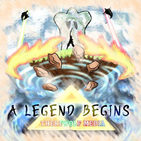 A Legend Begins