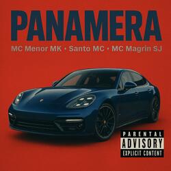 Panamera (feat. Santo Mc & McMagrinSJ)