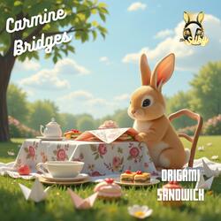 Origami Sandwich (feat. Tidara)