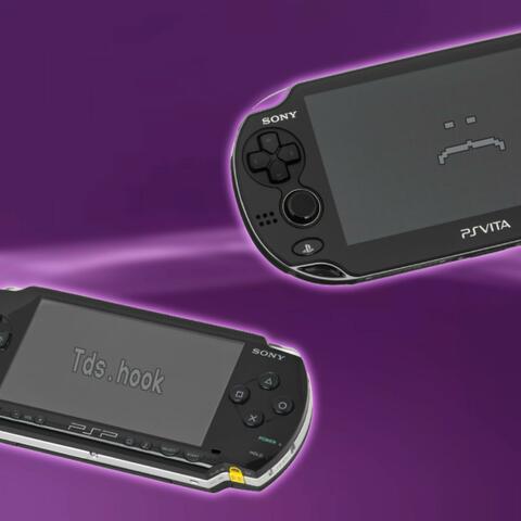 I used to own a psp (Original)