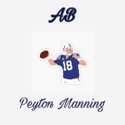 Peyton Manning
