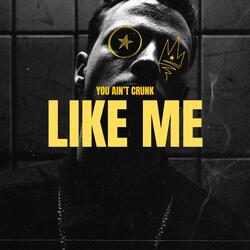 You Ain't Crunk Like Me