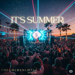 It´s Summer (Techno Edition)