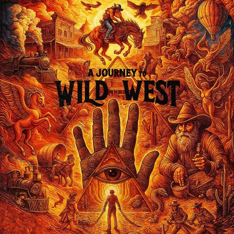 A journey to the wild west