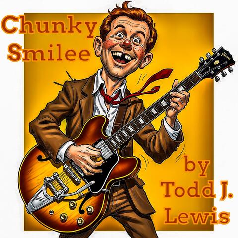CHUNKY SMILEE