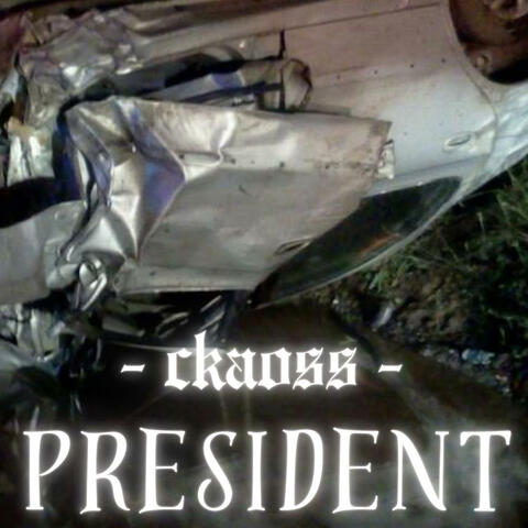 President (Slowed Version)