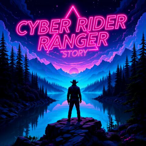 RANGER STORY (SLOWED)