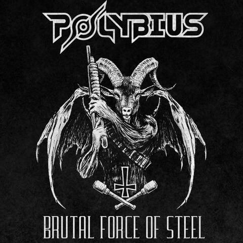 Brutal Force of Steel