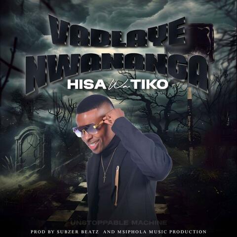 Hisa _ Vadlaye N'wananga