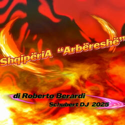 Shqipëria "Arbëreshë" (Popullit Version)