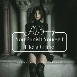 You Punish Yourself Like a Crime