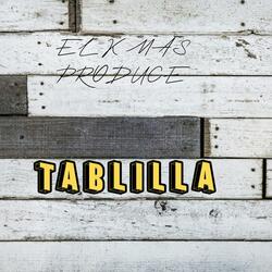 TABLILLA